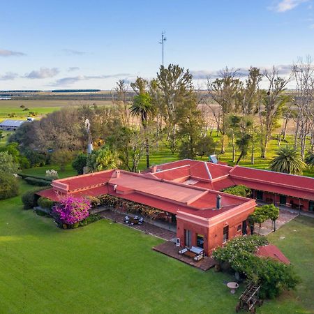 Estancia La Violeta Chajarí Buitenkant foto