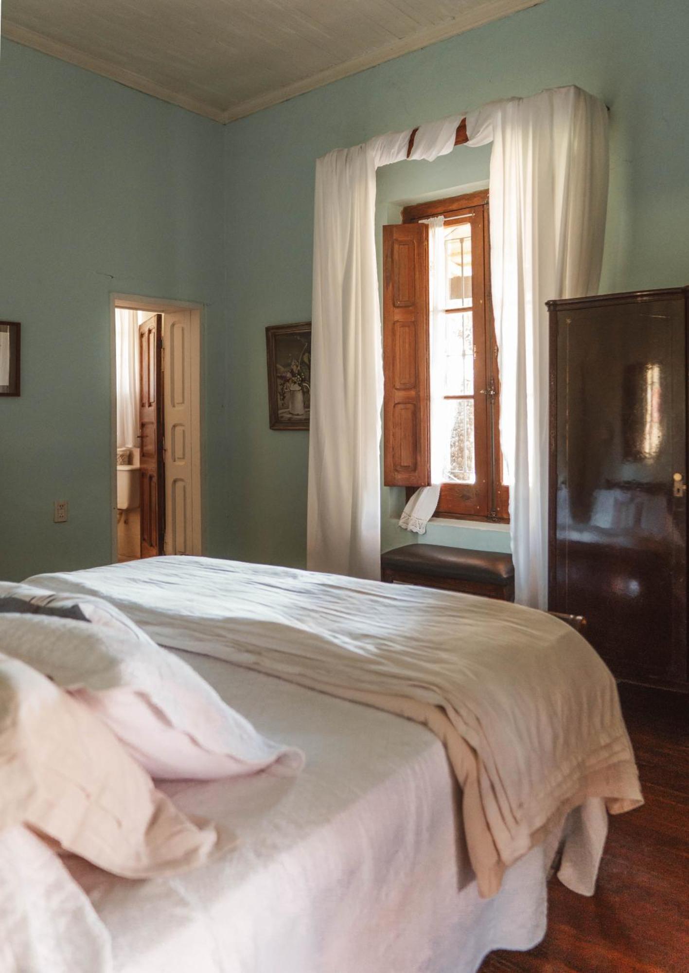 Estancia La Violeta Chajarí Buitenkant foto